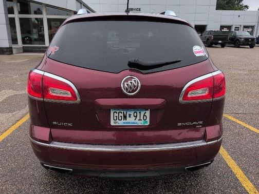 2015 Buick Enclave Premium