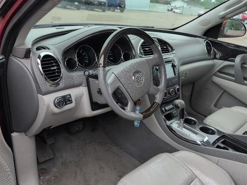 2015 Buick Enclave Premium