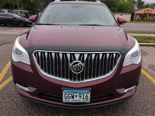 2015 Buick Enclave Premium