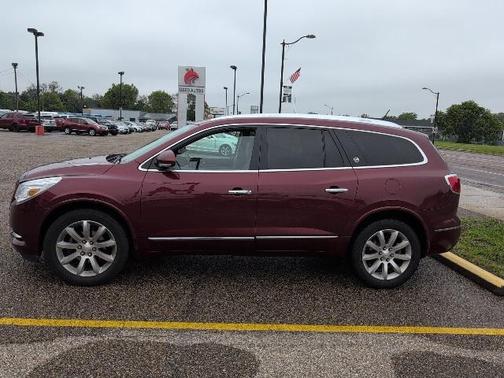 2015 Buick Enclave Premium