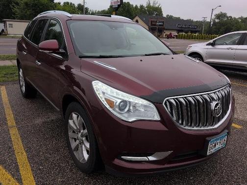 2015 Buick Enclave Premium