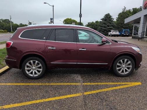2015 Buick Enclave Premium