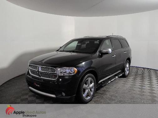 2013 Dodge Durango Citadel