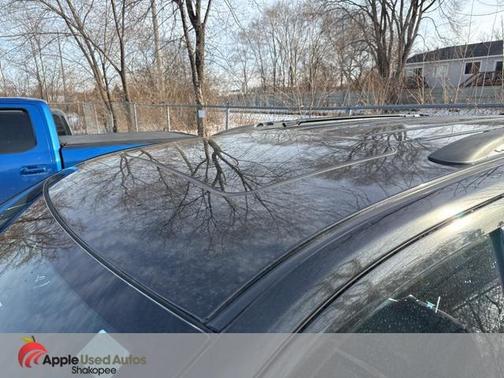 2013 Dodge Durango Citadel