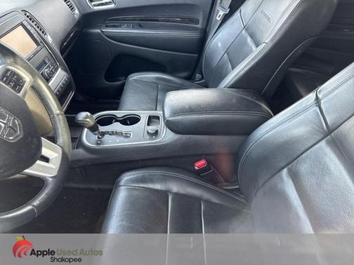 2013 Dodge Durango Citadel