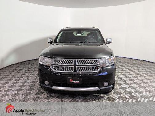 2013 Dodge Durango Citadel