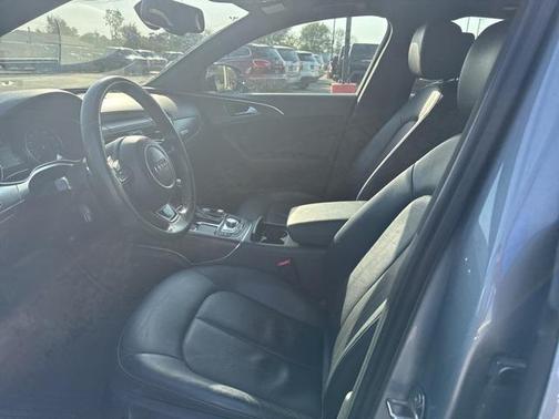 2018 Audi A6 3.0 Sport