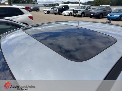 2011 Subaru Legacy Limited