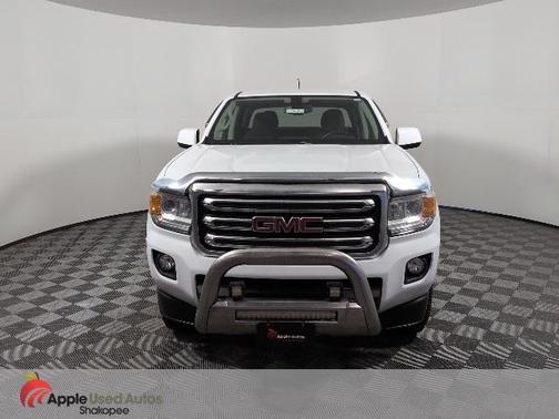 2016 GMC Canyon SLE