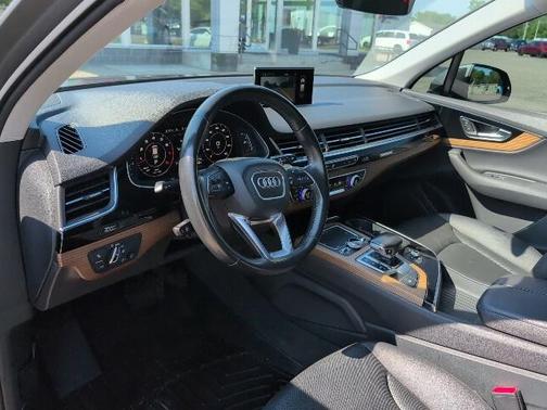 2017 Audi Q7 3.0 TDI Premium Plus