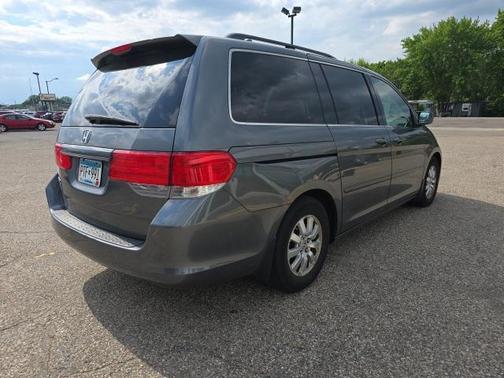 2010 Honda Odyssey EX-L