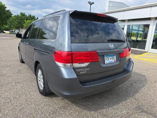 2010 Honda Odyssey EX-L