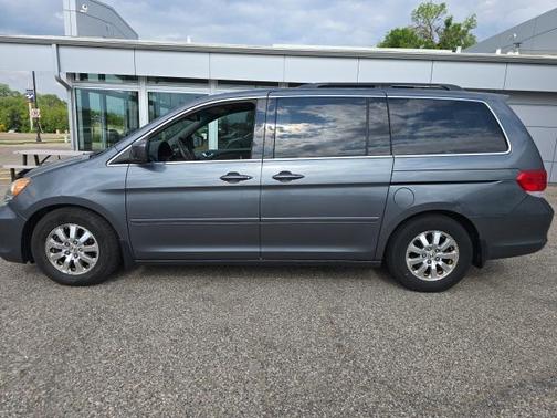 2010 Honda Odyssey EX-L