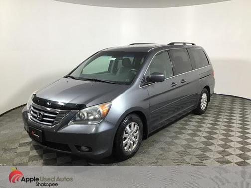 2010 Honda Odyssey EX-L