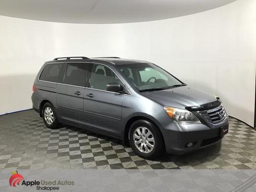 2010 Honda Odyssey EX-L
