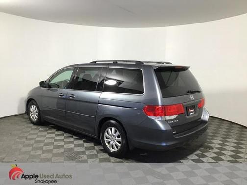 2010 Honda Odyssey EX-L