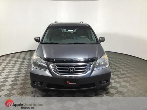 2010 Honda Odyssey EX-L