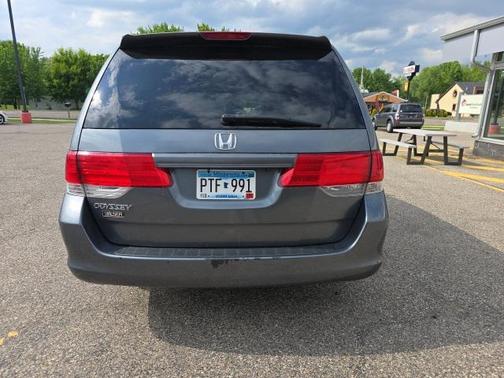 2010 Honda Odyssey EX-L