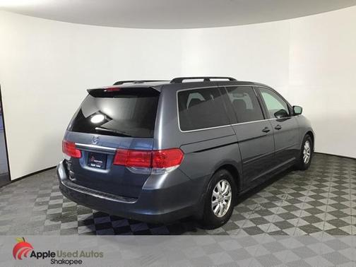 2010 Honda Odyssey EX-L