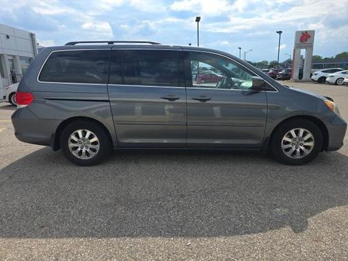 2010 Honda Odyssey EX-L