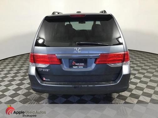 2010 Honda Odyssey EX-L