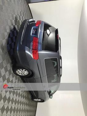 2010 Honda Odyssey EX-L