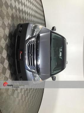 2010 Honda Odyssey EX-L