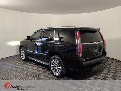 2015 Cadillac Escalade Luxury