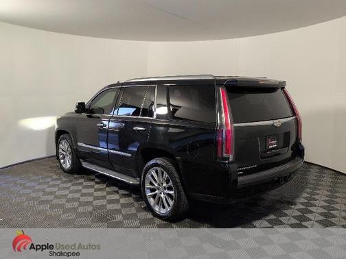 2015 Cadillac Escalade Luxury