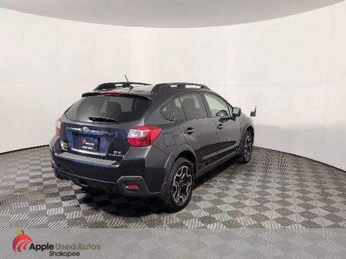Dark Gray Metallic 2013 Subaru XV Crosstrek 2.0i Premium