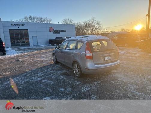 2012 Hyundai Elantra Touring SE