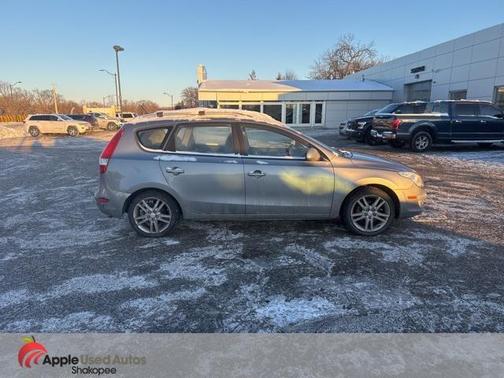 2012 Hyundai Elantra Touring SE