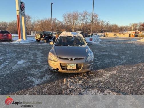 2012 Hyundai Elantra Touring SE