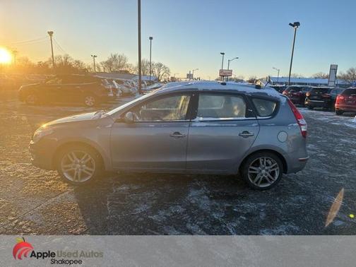 2012 Hyundai Elantra Touring SE