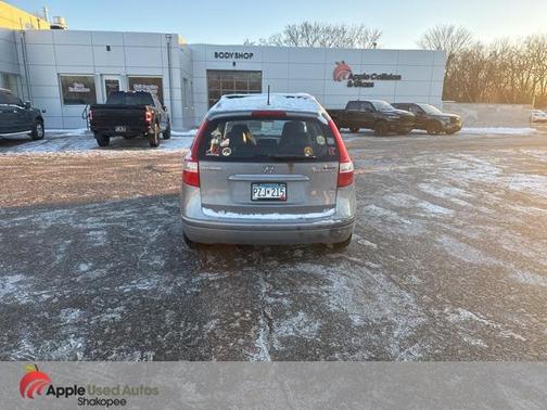 2012 Hyundai Elantra Touring SE