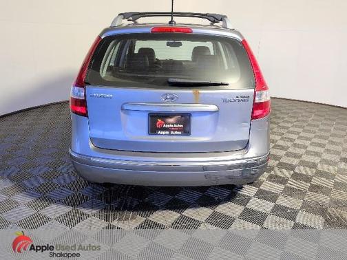 2012 Hyundai Elantra Touring SE