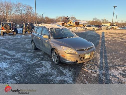 2012 Hyundai Elantra Touring SE