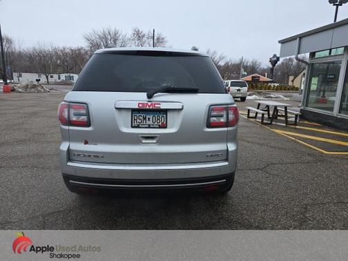 2015 GMC Acadia SLE-1