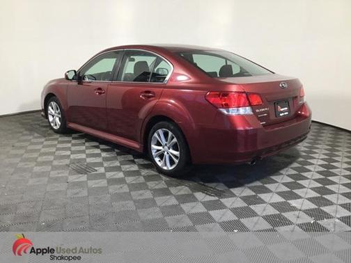 2013 Subaru Legacy Premium
