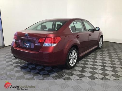 2013 Subaru Legacy Premium