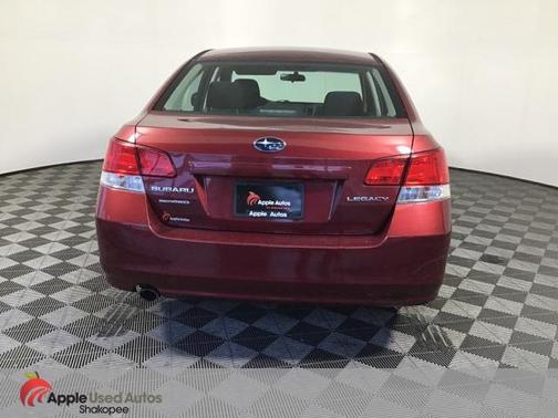 2013 Subaru Legacy Premium