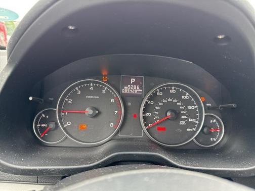 2013 Subaru Legacy Premium