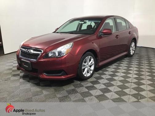 2013 Subaru Legacy Premium