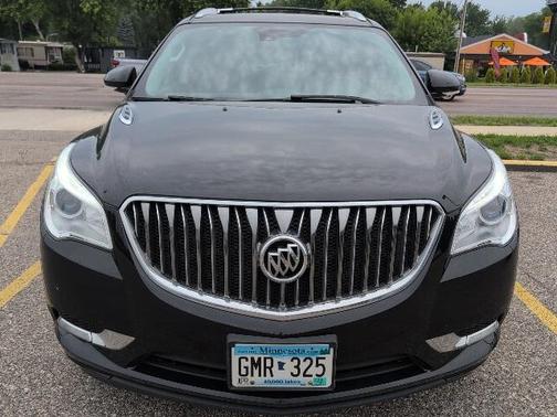 2017 Buick Enclave Premium