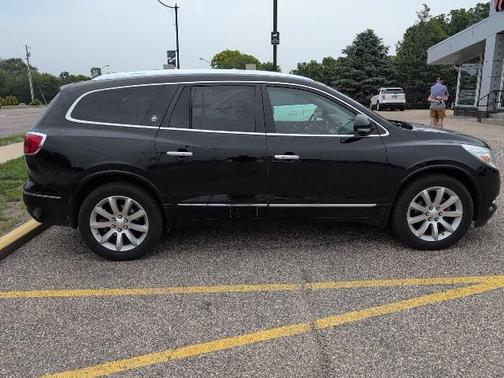 2017 Buick Enclave Premium