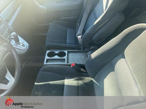 2009 Honda CR-V EX