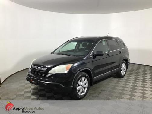 2009 Honda CR-V EX