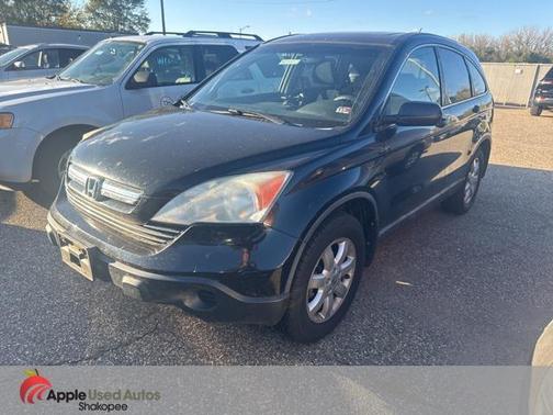 2009 Honda CR-V EX