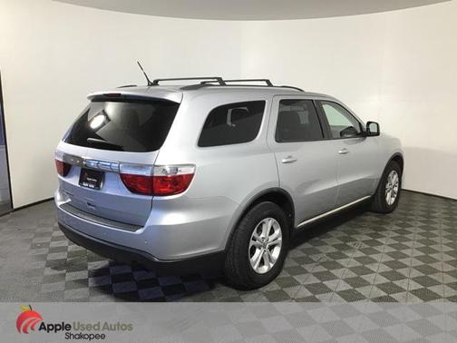 2011 Dodge Durango Express