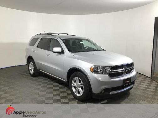 2011 Dodge Durango Express
